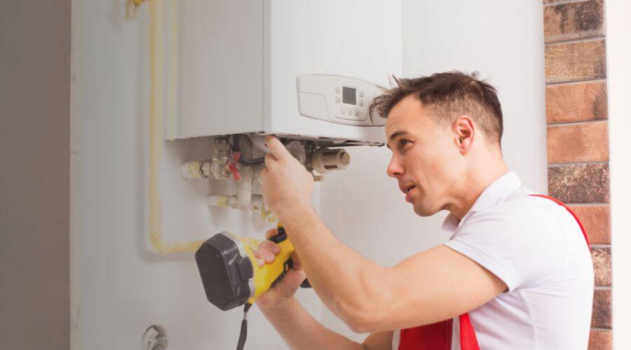 Professional Leak Detection in Kunkletown, PA